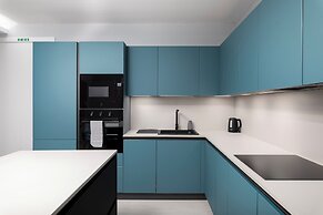 Stylish Cosy 2BR APT near Tigne Point