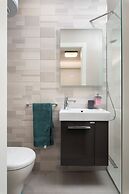 Stylish Cosy 2BR APT near Tigne Point