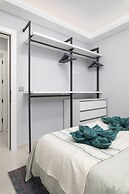 Stylish Cosy 2BR APT near Tigne Point