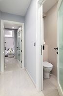 Stylish Cosy 2BR APT near Tigne Point