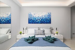 Stylish Cosy 2BR APT near Tigne Point