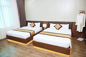 Hotel Lâm Anh 35