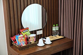 Hotel Lâm Anh 35