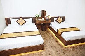 Hotel Lâm Anh 35