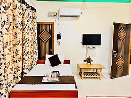 Shivanya guest house