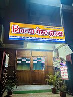 Shivanya guest house