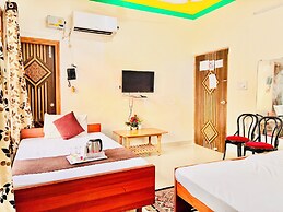 Shivanya guest house