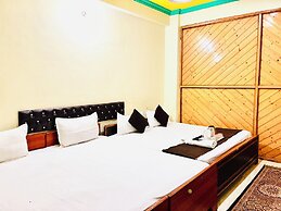 Shivanya guest house