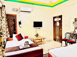 Shivanya guest house