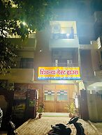 Shivanya guest house