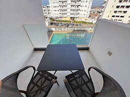 ADAGIO APART HOTEL AGADIR