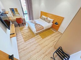 ADAGIO APART HOTEL AGADIR