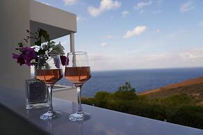 House of Harmony Suites