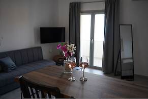 House of Harmony Suites