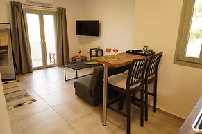 House of Harmony Suites