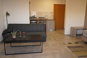 House of Harmony Suites
