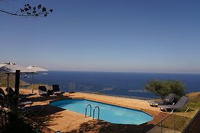 House of Harmony Suites