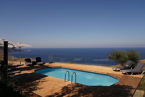 House of Harmony Suites