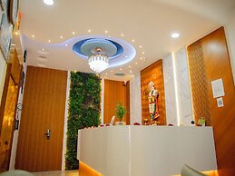 Hotel Venkteshwar