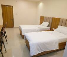 Hotel Venkteshwar