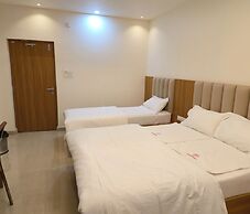 Hotel Venkteshwar