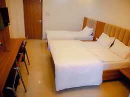 Hotel Venkteshwar