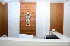 Hotel Venkteshwar