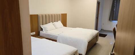 Hotel Venkteshwar