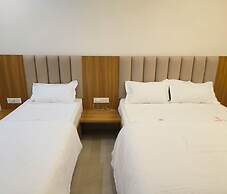 Hotel Venkteshwar
