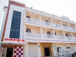 Hotel Venkteshwar