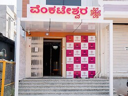 Hotel Venkteshwar