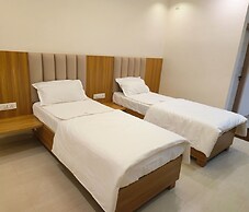 Hotel Venkteshwar