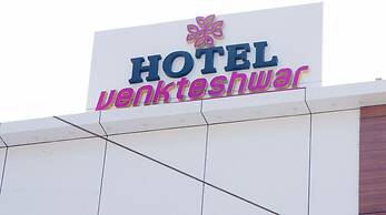 Hotel Venkteshwar