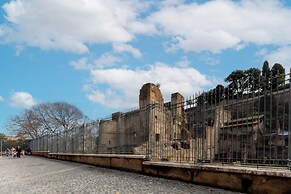 Foro Romano Luxury Flat
