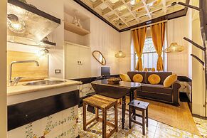 Foro Romano Luxury Flat