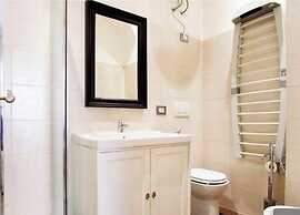 Foro Romano Luxury Flat