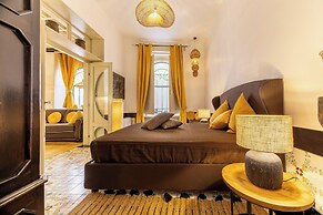 Foro Romano Luxury Flat