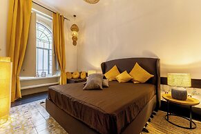 Foro Romano Luxury Flat