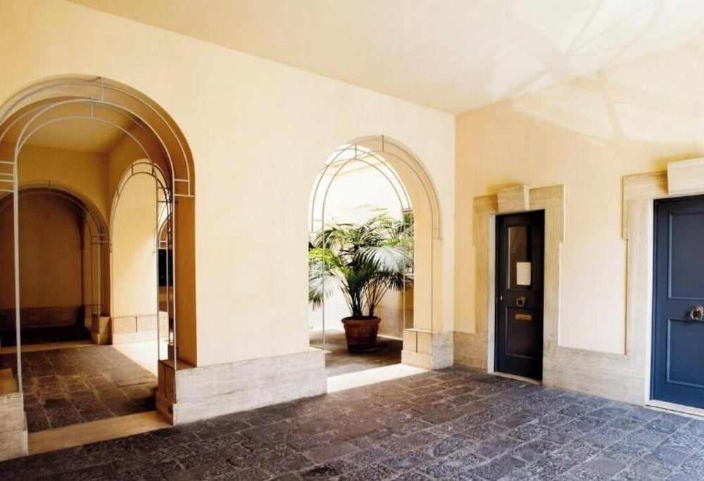 Foro Romano Luxury Flat