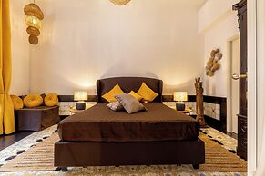 Foro Romano Luxury Flat
