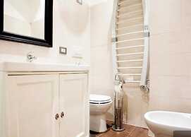 Foro Romano Luxury Flat