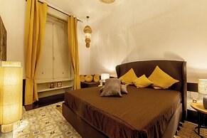 Foro Romano Luxury Flat