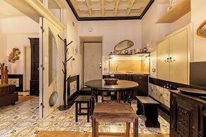 Foro Romano Luxury Flat