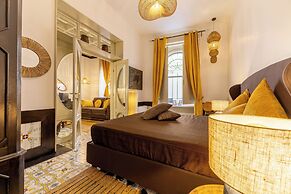 Foro Romano Luxury Flat