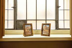 Foro Romano Luxury Flat