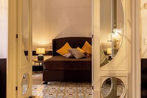 Foro Romano Luxury Flat