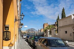Foro Romano Luxury Flat