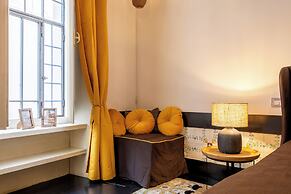 Foro Romano Luxury Flat