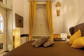 Foro Romano Luxury Flat