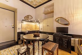 Foro Romano Luxury Flat